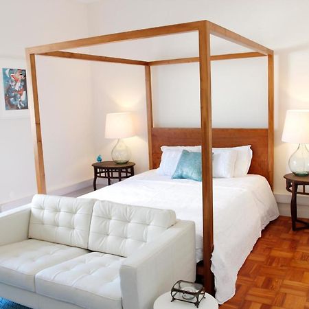 Magnolia Guesthouse Lisboa Eksteriør billede