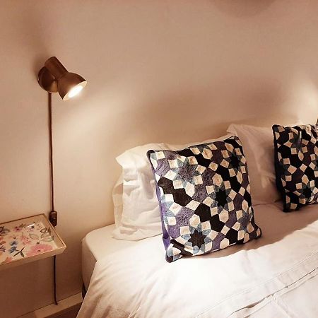 Magnolia Guesthouse Lisboa Eksteriør billede