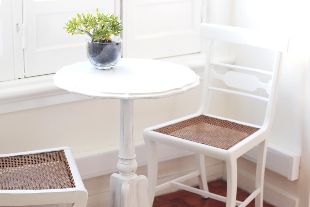 Magnolia Guesthouse Lisboa Værelse billede