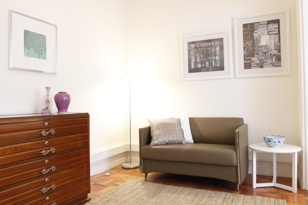 Magnolia Guesthouse Lisboa Værelse billede