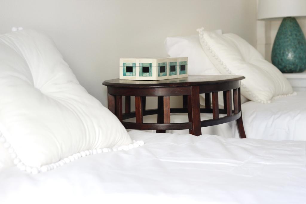 Magnolia Guesthouse Lisboa Værelse billede