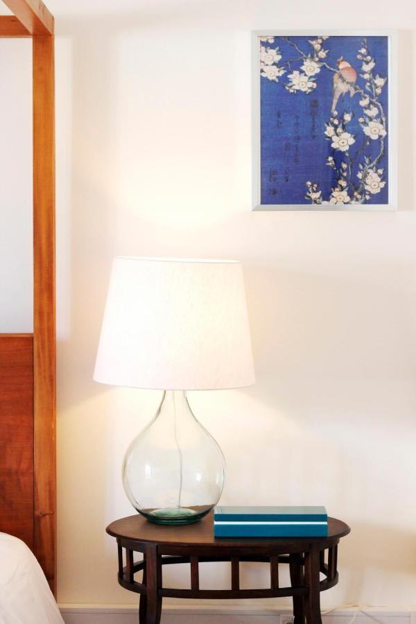 Magnolia Guesthouse Lisboa Eksteriør billede