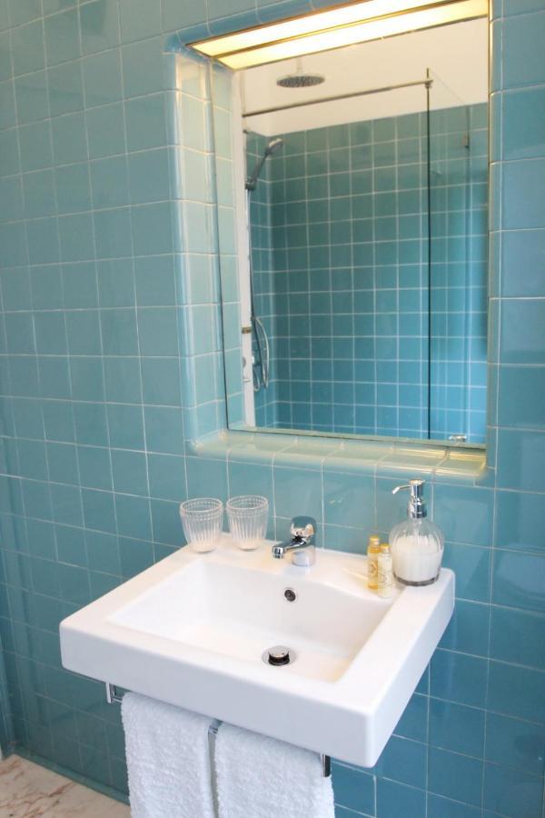 Magnolia Guesthouse Lisboa Eksteriør billede