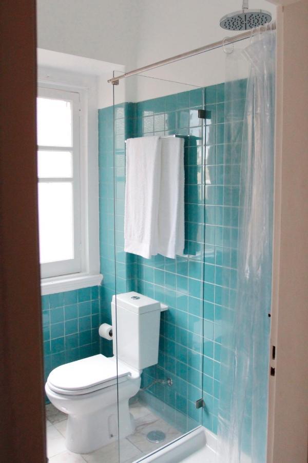 Magnolia Guesthouse Lisboa Eksteriør billede
