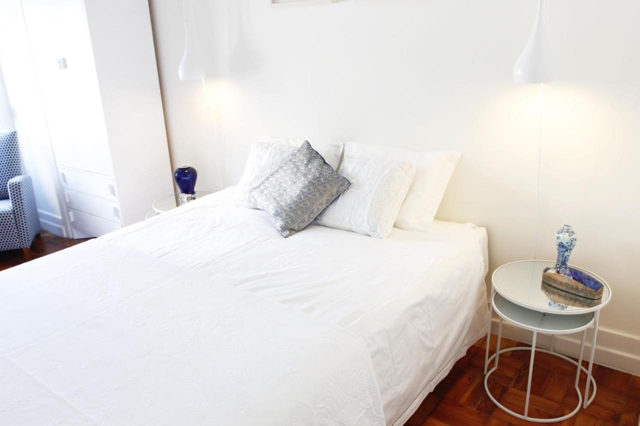 Magnolia Guesthouse Lisboa Eksteriør billede