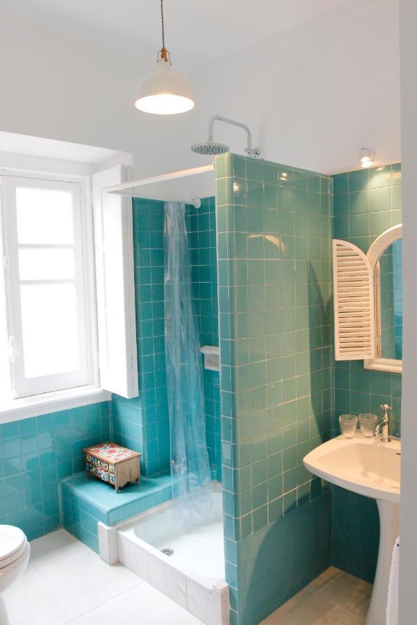 Magnolia Guesthouse Lisboa Eksteriør billede