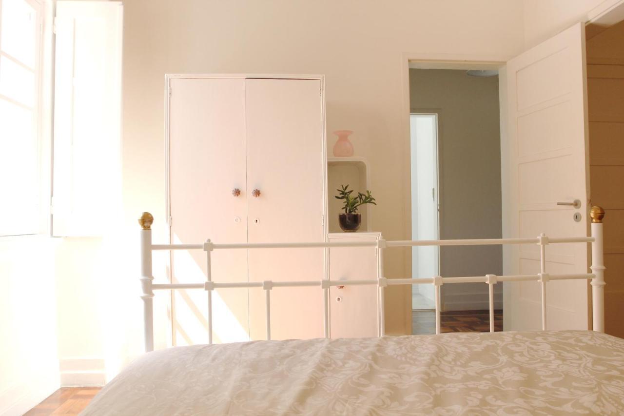 Magnolia Guesthouse Lisboa Eksteriør billede