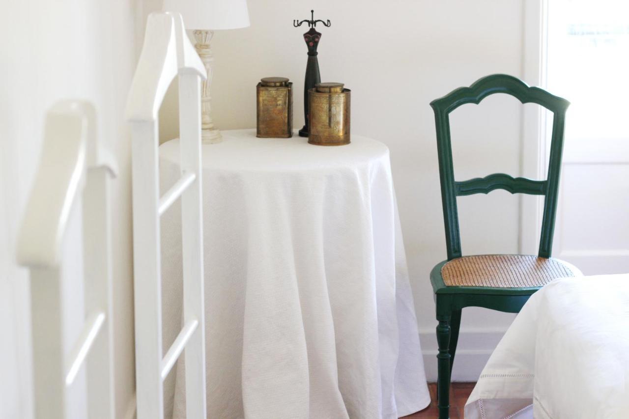 Magnolia Guesthouse Lisboa Eksteriør billede