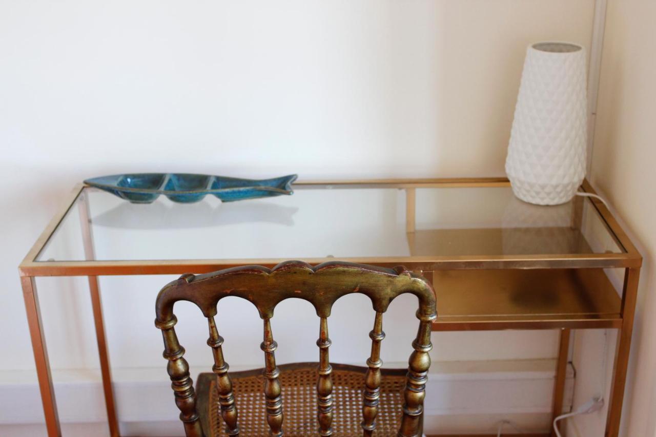 Magnolia Guesthouse Lisboa Eksteriør billede