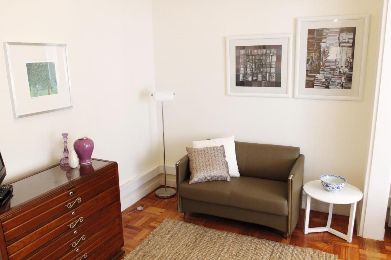 Magnolia Guesthouse Lisboa Eksteriør billede