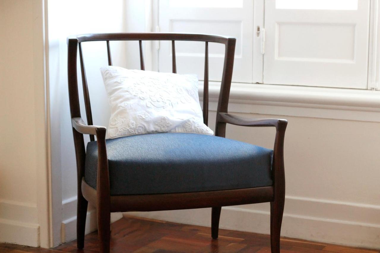 Magnolia Guesthouse Lisboa Eksteriør billede