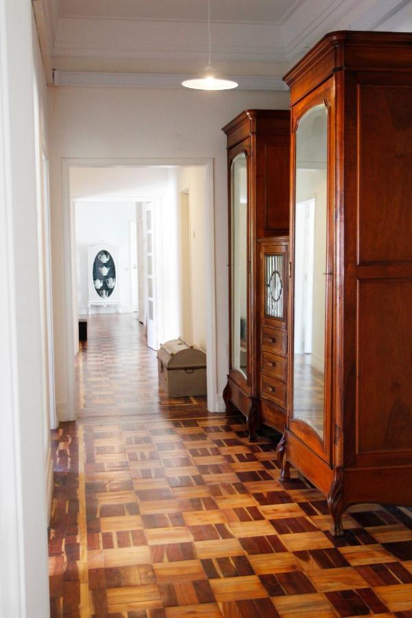 Magnolia Guesthouse Lisboa Eksteriør billede