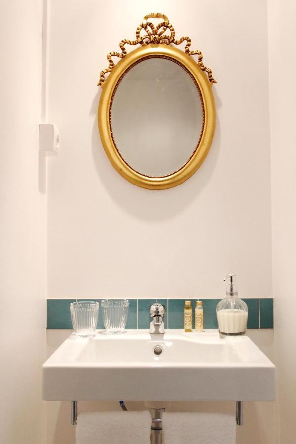 Magnolia Guesthouse Lisboa Eksteriør billede