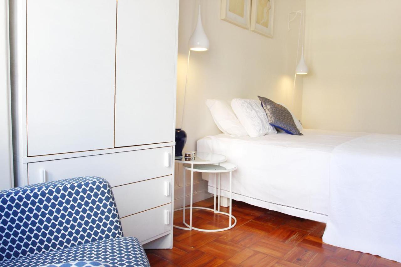 Magnolia Guesthouse Lisboa Eksteriør billede