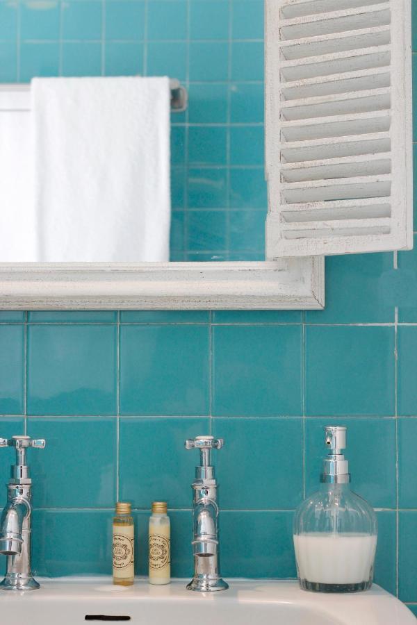 Magnolia Guesthouse Lisboa Eksteriør billede