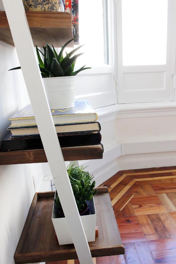 Magnolia Guesthouse Lisboa Eksteriør billede